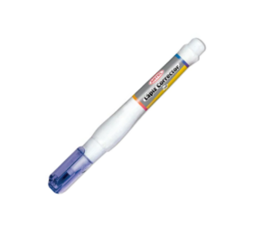 Corrector Lápiz Artel Pta Metal 7ml