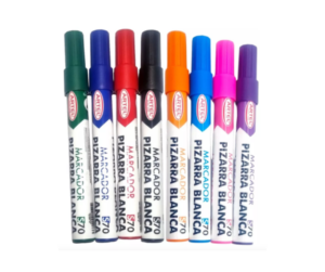 Marcador Pizarra Artel