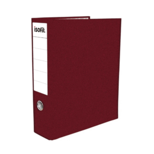 Archivador Oficio Lomo Angosto