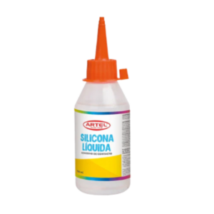 Silicona Liquida 100Ml Artel